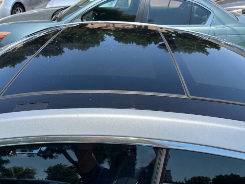 2010 Mercedes-Benz E-Class E 550