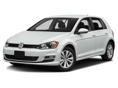 2015 Volkswagen Golf for sale at St. Louis Auto Finance in Saint Louis MO