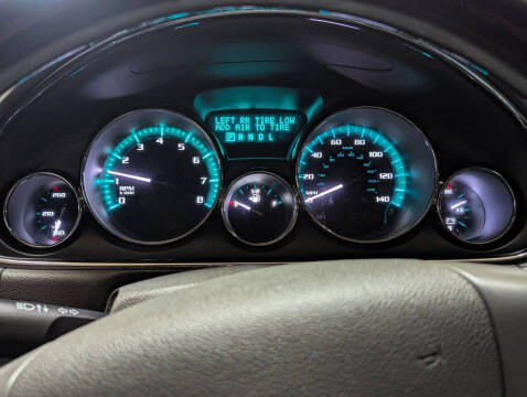 2013 Buick Enclave Premium