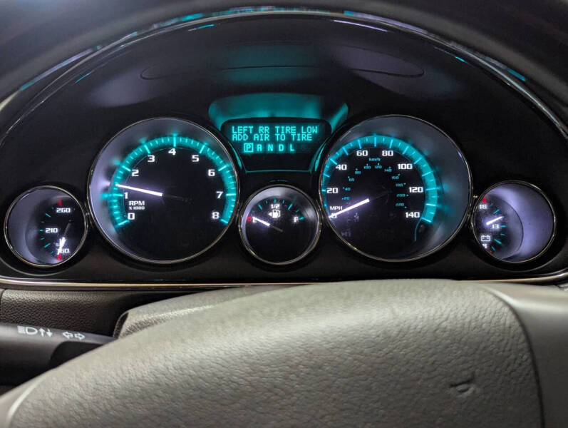 2013 Buick Enclave Premium