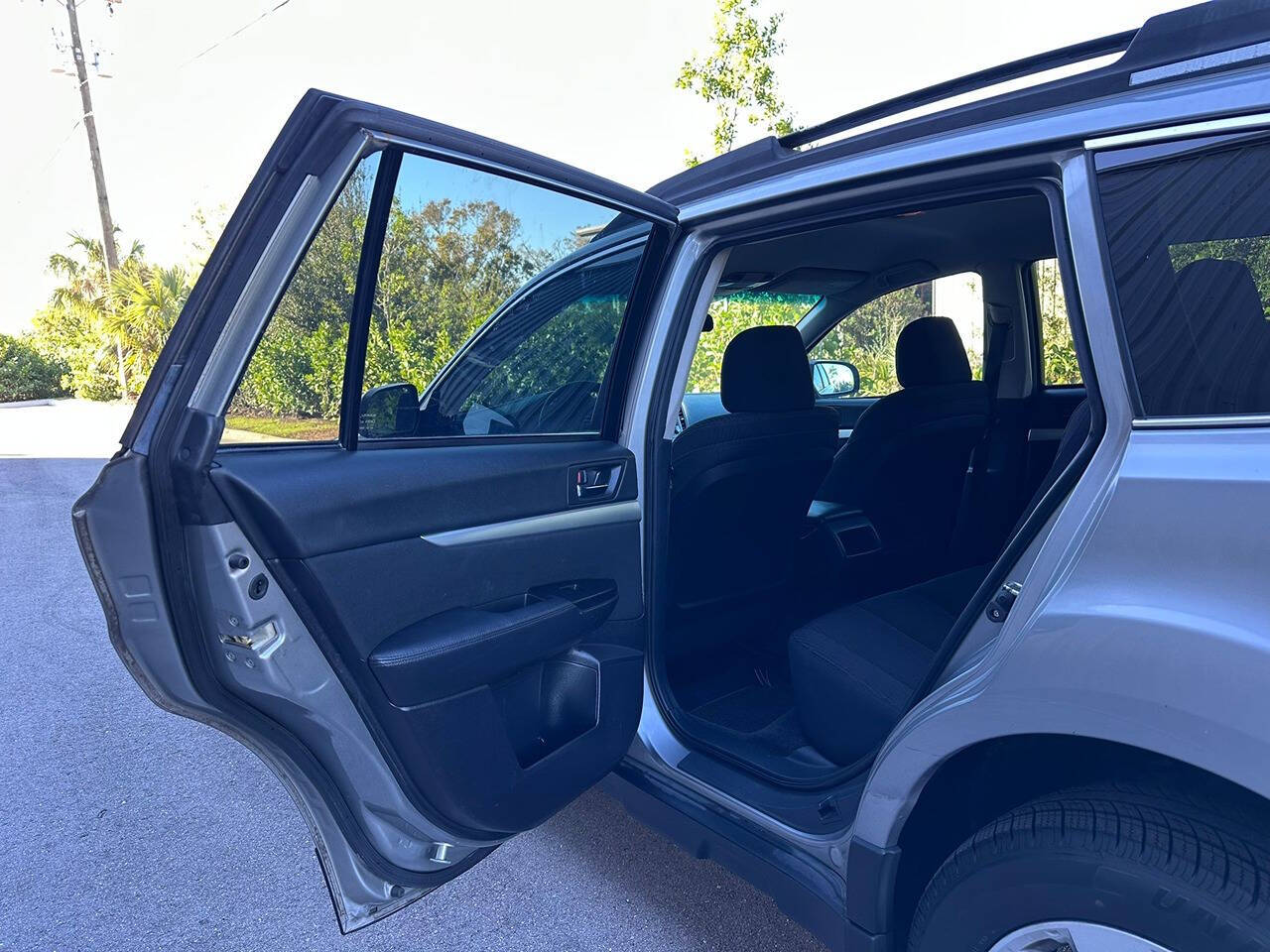 2010 Subaru Outback for sale at FHW Garage in Fort Pierce, FL