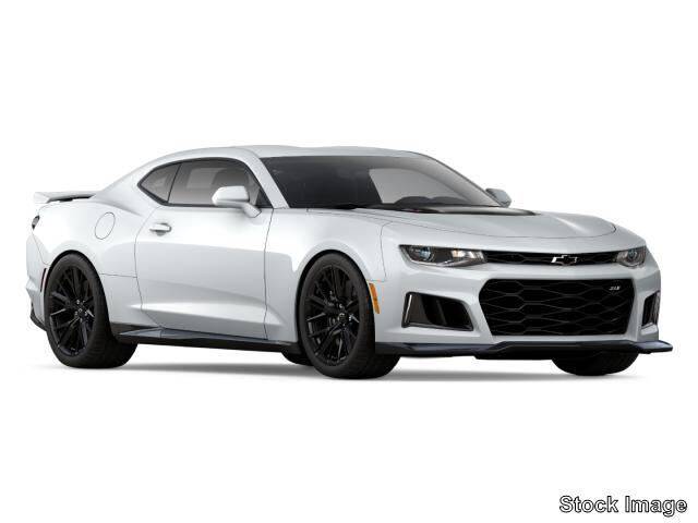2023 Chevrolet Camaro for sale at BRYNER CHEVROLET in Jenkintown PA