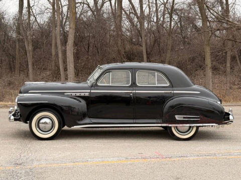 1941 Buick Special