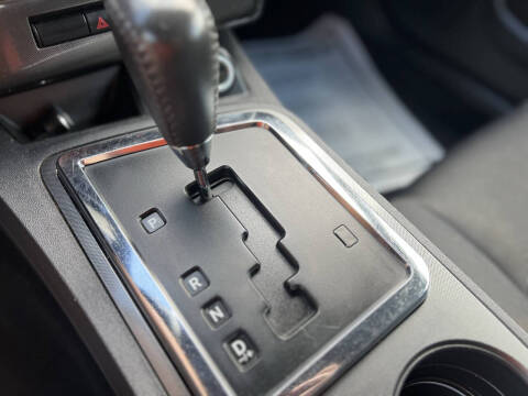 2013 Dodge Challenger SXT