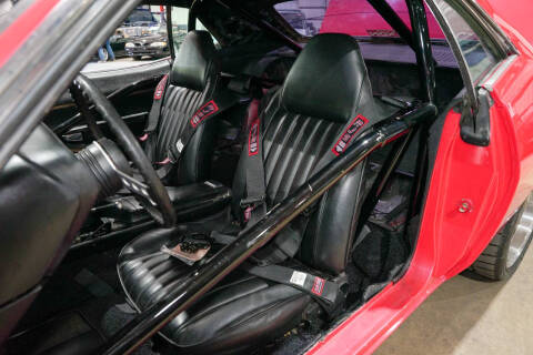1970 Plymouth Barracuda