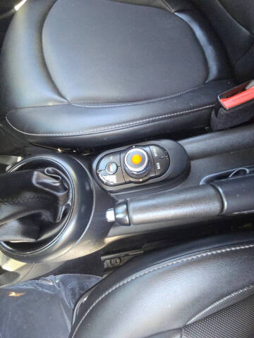 2018 MINI Hardtop 4 Door Cooper