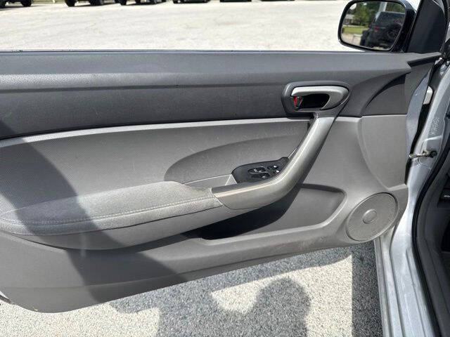 2009 Honda Civic EX