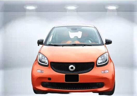 2016 smart fortwo passion photo 3