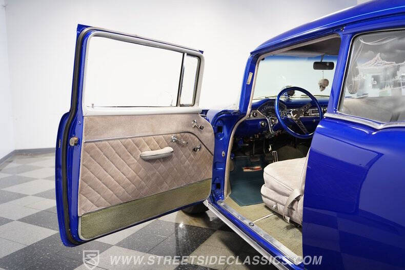 1955 Chevrolet 210