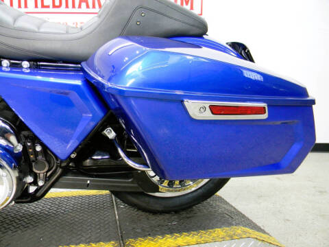 2021 Harley-Davidson Road King