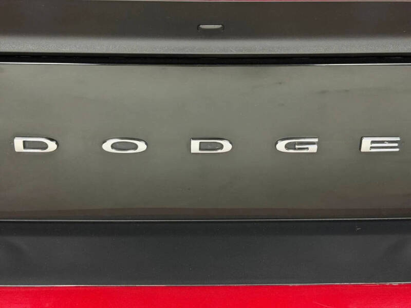 2016 Dodge Challenger