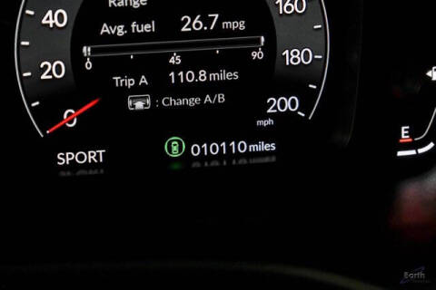 2024 Acura Integra Type S