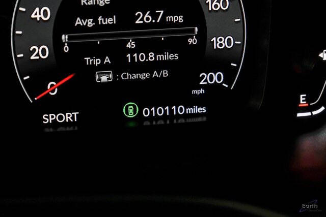 2024 Acura Integra Type S