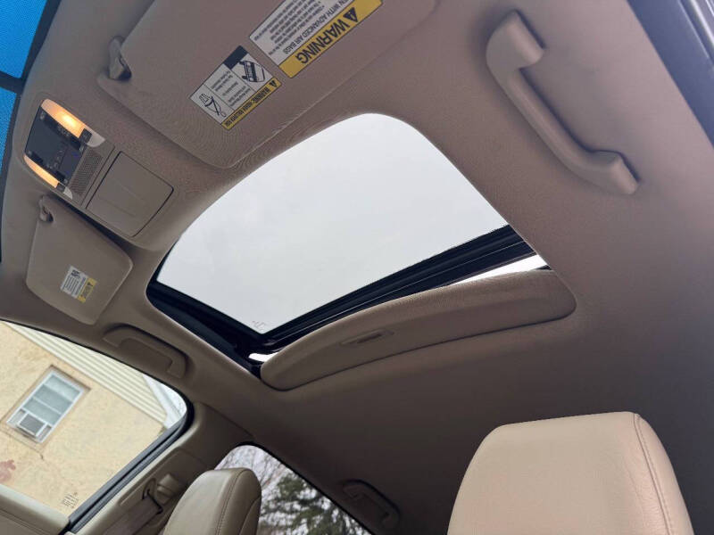 2014 Acura RDX