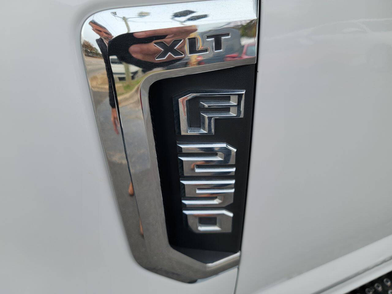 2019 Ford F-250 Super Duty for sale at Capital Motors in Raleigh, NC