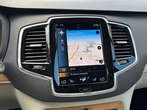 2022 Volvo XC90 Recharge T8 Inscription Expression 7P