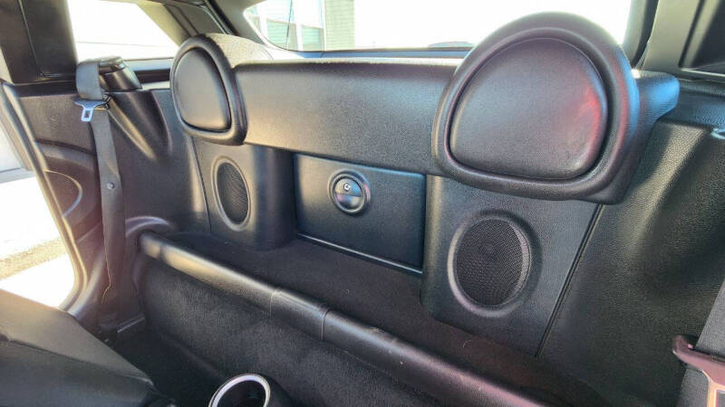 2012 MINI Cooper Coupe S