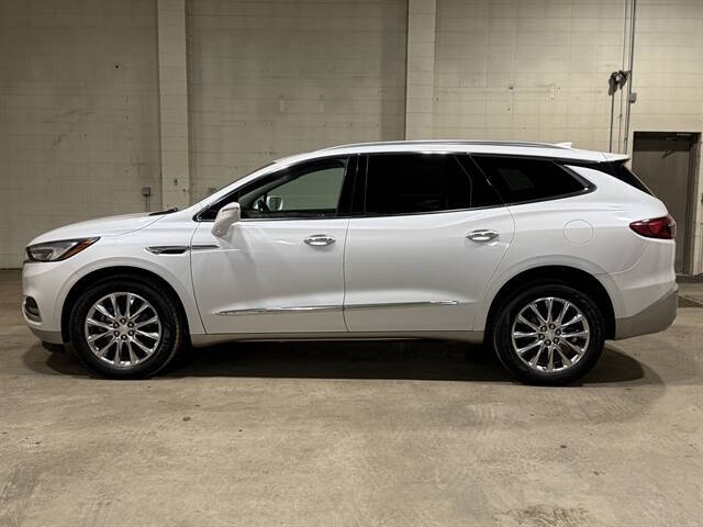 2018 Buick Enclave Premium