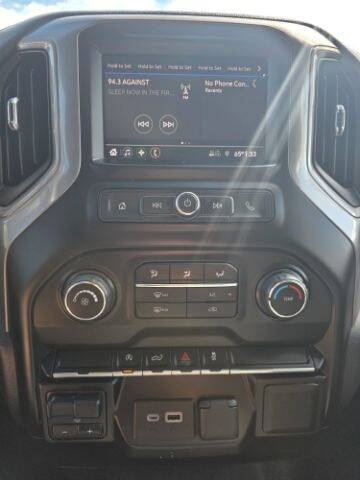 2022 Chevrolet Silverado 1500 Limited