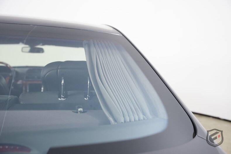 2004 Maybach 57