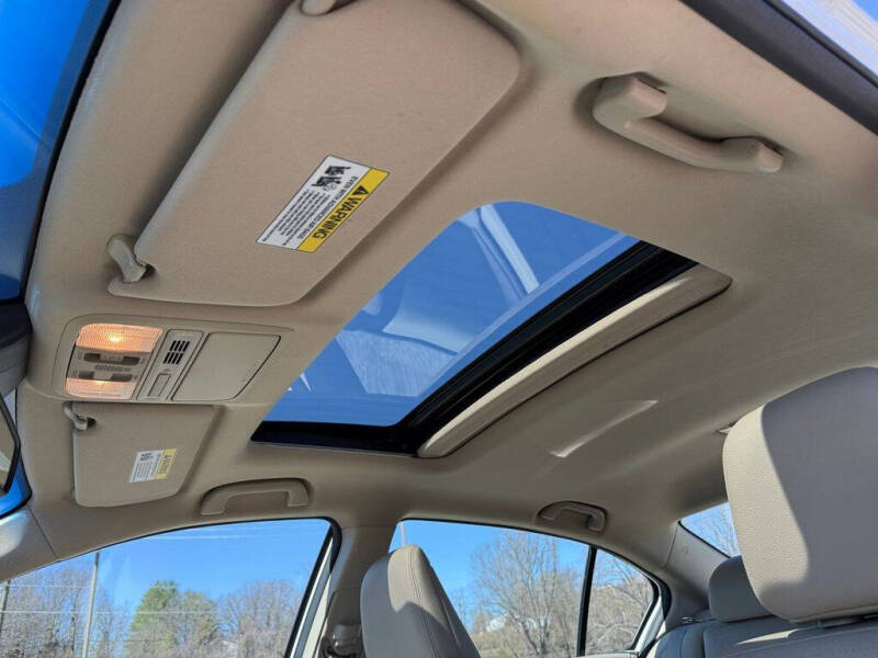 2013 Honda Accord Touring