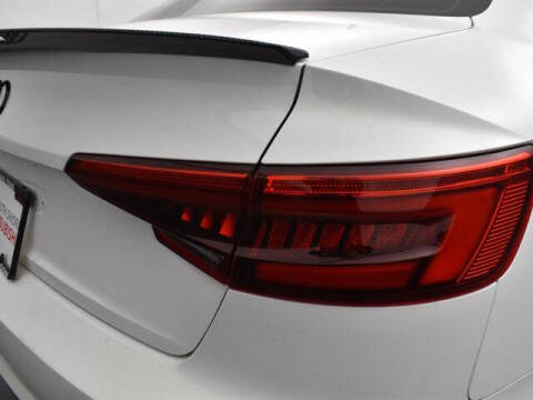 2017 Audi A4 2.0T Premium