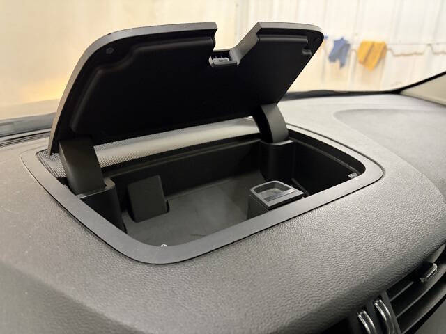 2016 Chevrolet Traverse LTZ