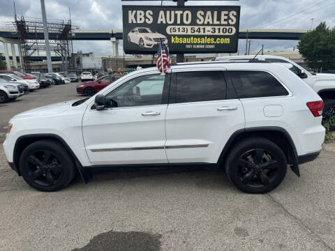 2013 Jeep Grand Cherokee Limited