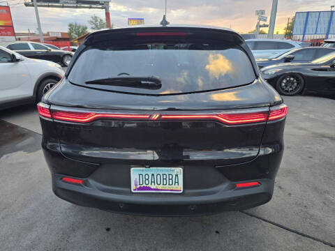 2023 Dodge Hornet GT Plus