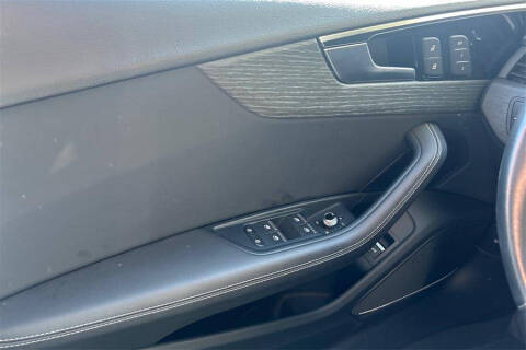 2024 Audi A5 Sportback quattro S line Prem Plus 45 TFSI