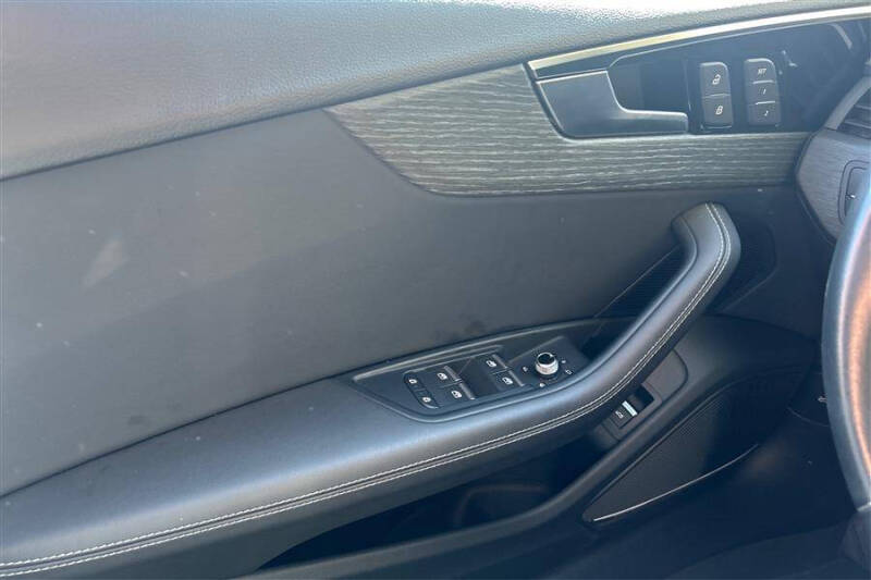 2024 Audi A5 Sportback quattro S line Prem Plus 45 TFSI