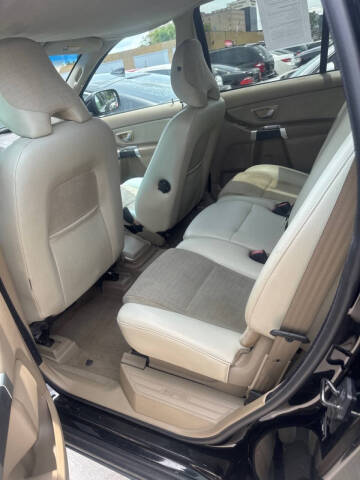 2007 Volvo XC90 3.2