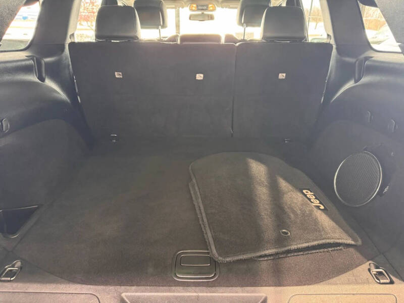 2012 Jeep Grand Cherokee