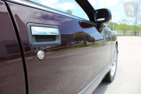 1994 Chevrolet Caprice