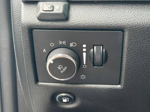 2020 Jeep Grand Cherokee Trailhawk