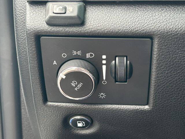 2020 Jeep Grand Cherokee Trailhawk