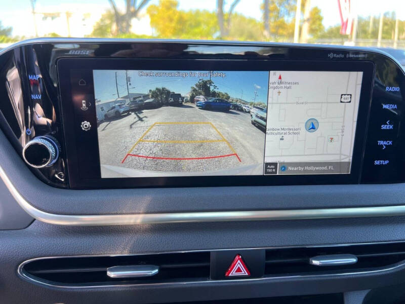 2023 Hyundai Sonata SEL Plus