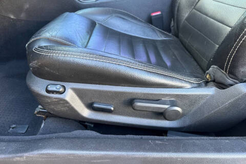 2010 Ford Mustang GT Premium