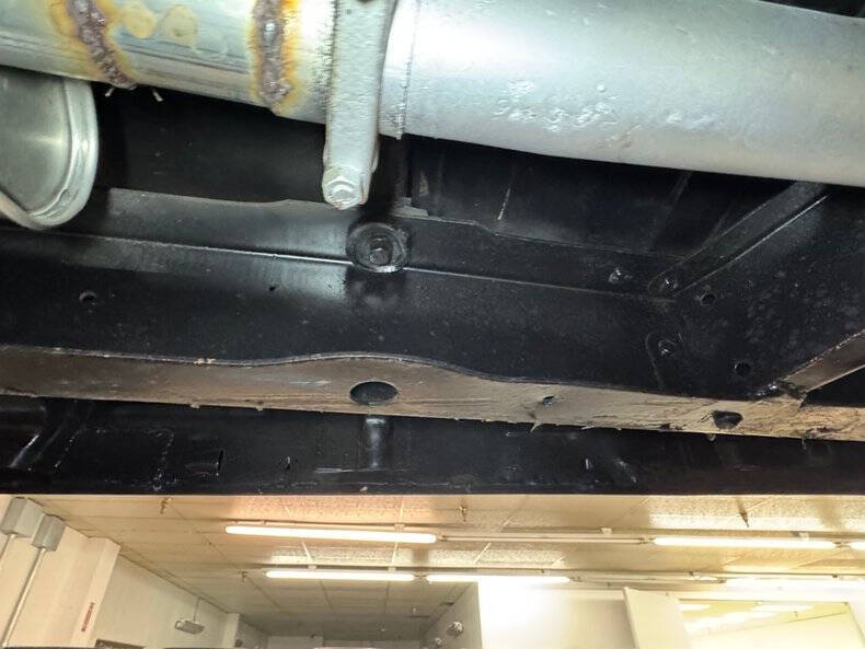 1948 Cadillac Series 62