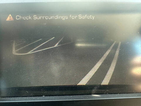 2011 GMC Acadia SLT-1