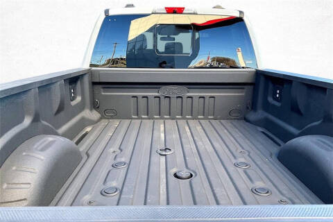 2025 Ford F-250 Super Duty