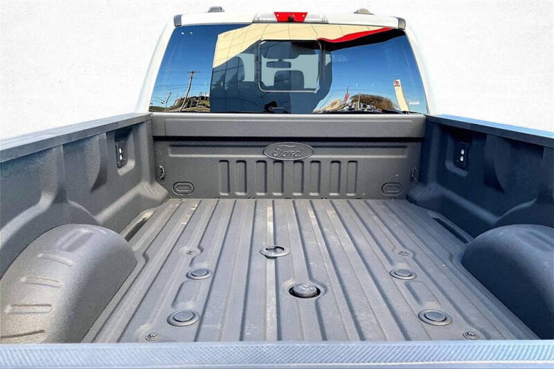 2025 Ford F-250 Super Duty