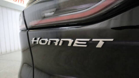 2024 Dodge Hornet GT