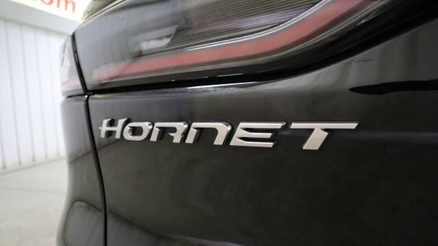 2024 Dodge Hornet GT