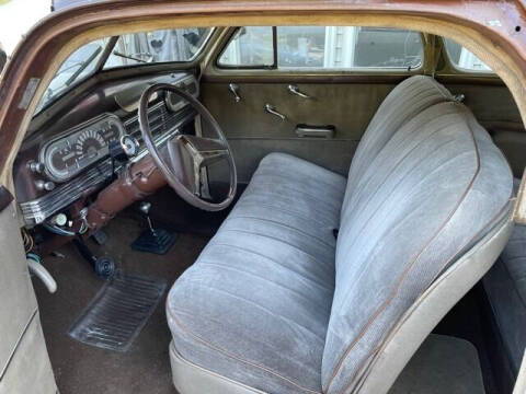 1948 Oldsmobile Model 66 SOLD SOLD !!!!!!!!!!!