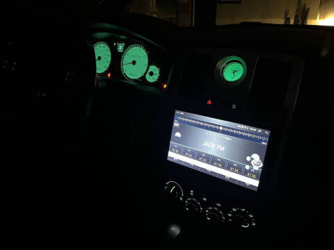 2006 Chrysler 300 SRT-8