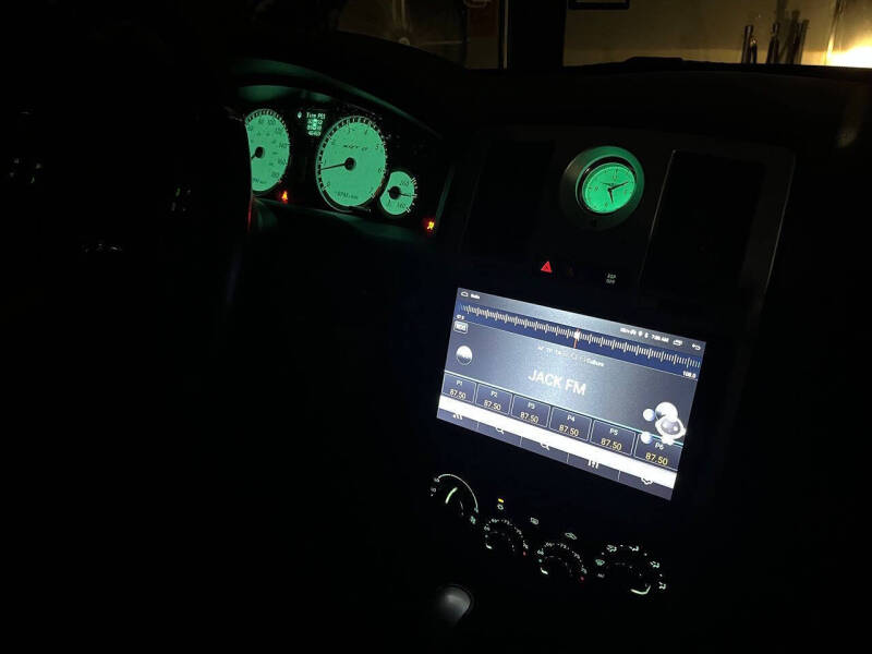 2006 Chrysler 300 SRT-8