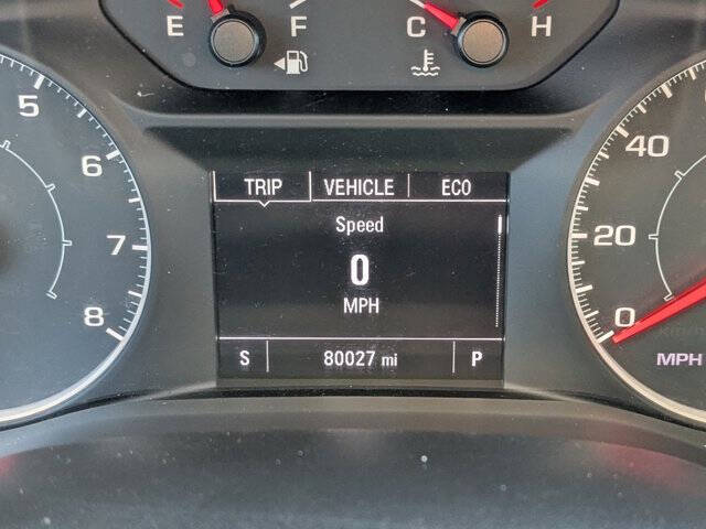 2019 GMC Acadia SLE-1