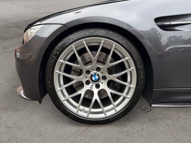 2008 BMW M3