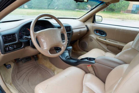 1995 Oldsmobile Cutlass Supreme